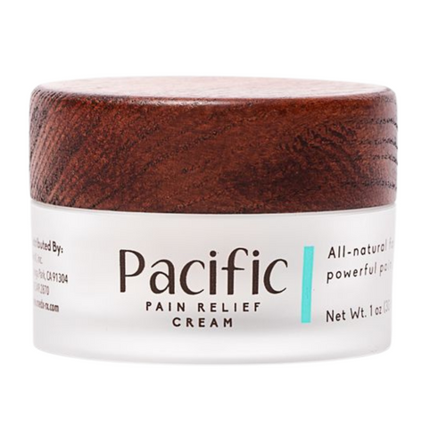 Pacific Pain Relief 1oz